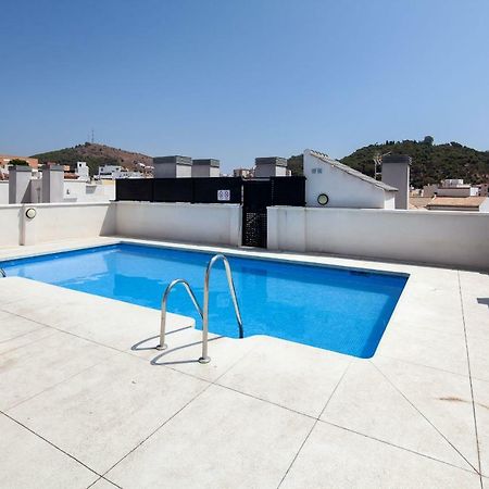 Apartment Malaga Center ภายนอก รูปภาพ