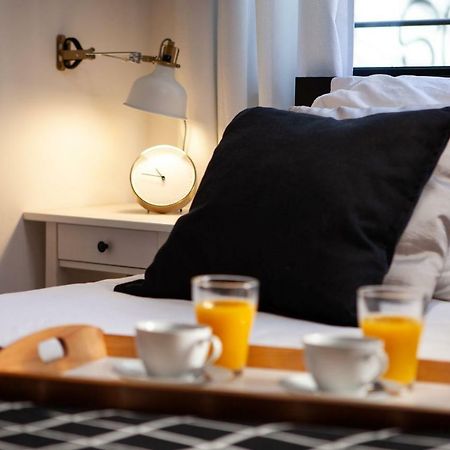 Apartment Malaga Center ภายนอก รูปภาพ